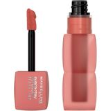 Tinta Labial Maybelline Super Stay Teddy Long Lasting Skinnydip