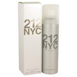 Perfume/desodorante Feminino 212 Carolina Herrera 150 Ml