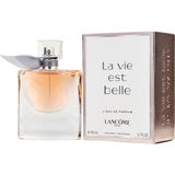 Perfume Feminino La Vie Est Belle Lancome L&#39;eau De Parfum Spray 50 Ml