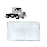 Lente Vidro Farol Direito Compatível Volvo Nl10 Nl12 280 360