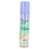 Perfume/desodorante Feminino Designer Imposters Confess Parfums Coeur 75 Ml P/ Corpo