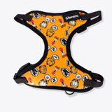 Peitoral Fresh Para Cachorro Garfield P