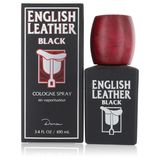 Colonia Masculina English Leather Black Dana 100 Ml