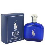 Perfume Masculino Polo Blue Ralph Lauren 125 Ml Eau De Toilette