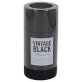 Perfume/desodorante Masculino Vintage Black Kenneth Cole (sem Álcool) 75 Gramas Barra