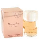 Perfume Feminino Nina Ricci 100 Ml Eau De Parfum Spray