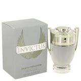 Perfume/col. Masc. Invictus Paco Rabanne 50 Ml Eau De Toilette