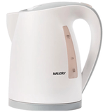 Chaleira Bule Eletrico 1.7l Mallory 1200w Glacial Ellegance 127v