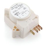 Timer Degelo Geladeira Electrolux 110v Df34 Df35 64484483