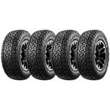 Kit 4 Pneus Aro 16 Roadcruza 235/70 R16 104s Ra1100