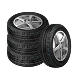 Kit 4 Pneus Barum By Continental 185/65 R15 88h Bravuris 5hm