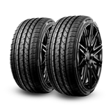 Kit 2 Pneus Aro 18 Xbri 235/50 R18 Tl 97v Sport+ 2
