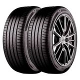 Kit 2 Pneus Bridgestone 285/35 R21 105y Bl Xl Turanza 6