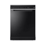 Lava-louças Brastemp 15 Serviços Preto com Smart Sensor BLF61AE - 127V
