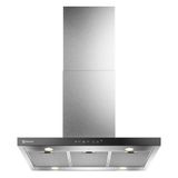 Coifa de Ilha Electrolux Experience Hob2Hood 90cm Inox - CE9IF
