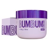 Creme Corporal Hidratei Bumbum Cream Suave 200g