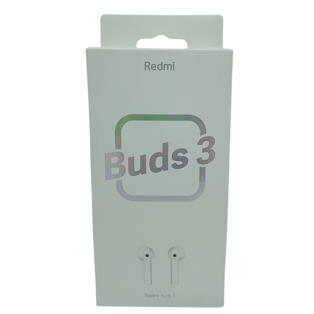 Fone de Ouvido Redmi Buds 3 Xiaomi M2111e1