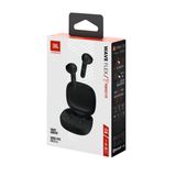 Fone De Ouvido Jbl Wave Flex ( Preto)