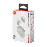 Fone De Ouvido Jbl Wave Buds ( Branco)