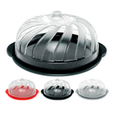 Boleira Com Tampa Gourmet Decoração De Cozinha