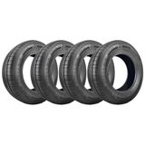 Kit 4 Pneus Aro 16 Xbri 265/70 R16 Tl 115h Forza H/t F1