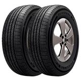Kit 2 Pneus Firestone 255/60 R18 Bl 112h Xl Destination Ht