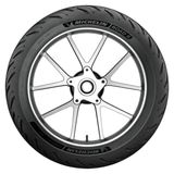 Pneu Aro 17 Michelin 190/55 Zr17 75w M/c Road 6 Tl