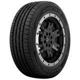 Pneu Aro 17 Goodyear 235/55 R17 99v Wrangler Fortitude Ht