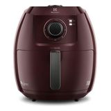 Air Fryer Family Efficient Rita Lobo 5l 110v - Electrolux