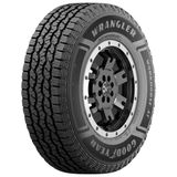 Pneu Goodyear 225/75 R16 115/112r Lt Wrangler Workhorse At