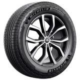 Pneu 255/55 R19 111v Xltl Primacy Suv + Michelin