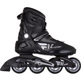 Patins Fila Legacy Tam/ 42 Cinza/preto - Froes 01061912004