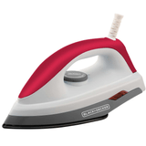 Ferro De Passar A Seco Black Decker 1000w - 220v