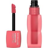 Tinta Labial Maybelline Super Stay Teddy Petalcore 12hr Wear