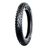 Pneu 80/100-18 M/c 47p Duna Ii Tl Levorin