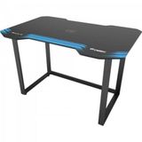 Mesa Gamer Fortrek Hmg01 Preta-azul [f002]