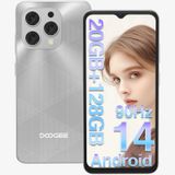 Smartphone Doogee N55plus Android 14 20 Gb Ram 128 Gb Rom 1 Tb