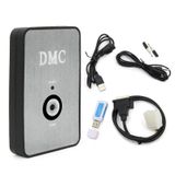 Leitor De Trocador De Música Digital Para Honda Goldwing 1800 Gl1800