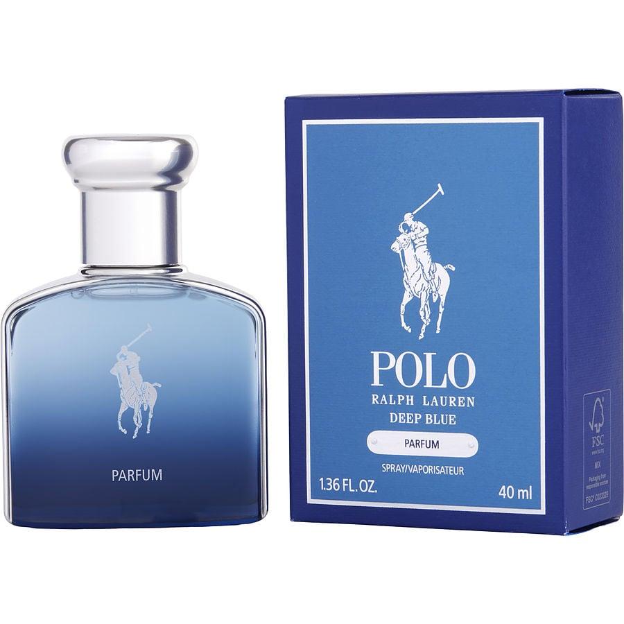 Men's Cologne 125ml Ralph Lauren Blue Men 香水(男性用) Ralph