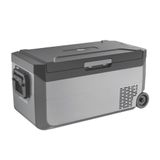 Freezer E Geladeira Portátil 35l Quadrivolt Dupla Ação Efc40 127v/220v/12v/24v Eos