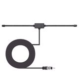 Antena De Carro Bingfu Car Fm Am Radio Adhesive Mount Universal