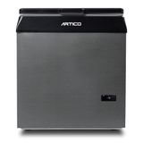 Freezer Horizontal 60 Litros Fh80c Escovado 220v