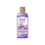 Essência Concentrada Lavanda Dos Alpes Secar 120ml 1 Unidade