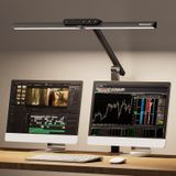 Lâmpada De Mesa Honeywell Hj1 Sunturalux Led 1200lm 4 Modos De Cor