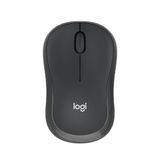 Mouse Bluetooth Logitech M240 Silent Wireless Graphite