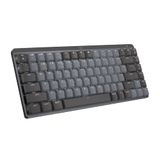 Teclado Logitech Mx Mechanical Mini Wireless Iluminado