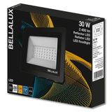 Refletor Led 30w 6500k Bellalux 30w Bivolt 6500k
