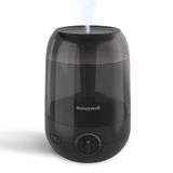 Umidificador Cool Mist Honeywell Ultra Comfort Hul545b Preto