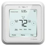 Termostato Honeywell T6 Pro Série Z-wave Th6320zw2003