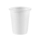 Copo Descartável 180ml C/1000 Plástico Água Suco Refri Chopp